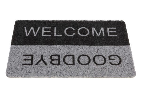 Spaghettimat Welcome / Goodbye - Afbeelding 2