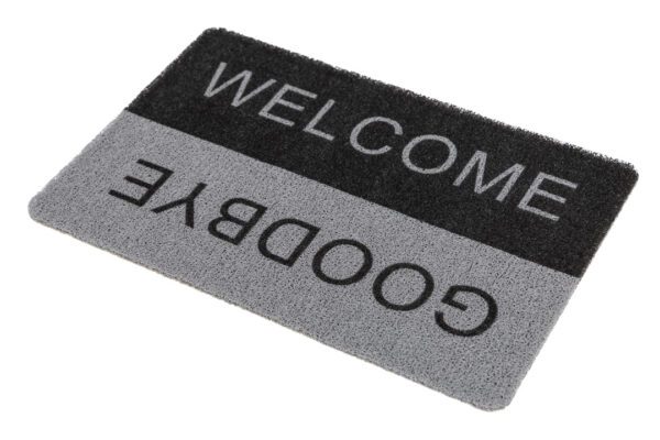 Spaghettimat Welcome / Goodbye - Afbeelding 3