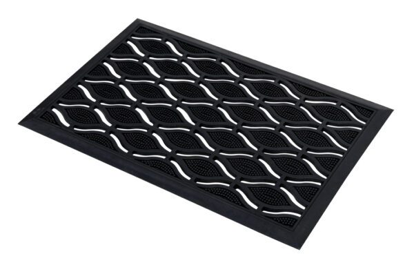 Rubberen pin deurmat - Afbeelding 3