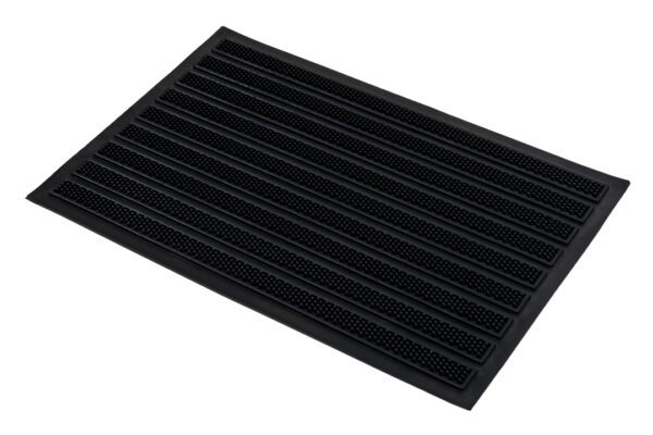 Rubberen pin schraapmat - Afbeelding 3