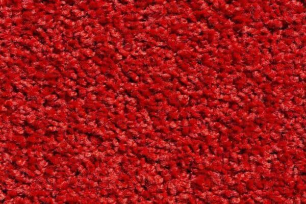 Droogloopmat binnen rood – Image 6