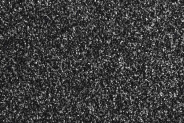 Droogloopmat taupe polyamide op maat – Image 2