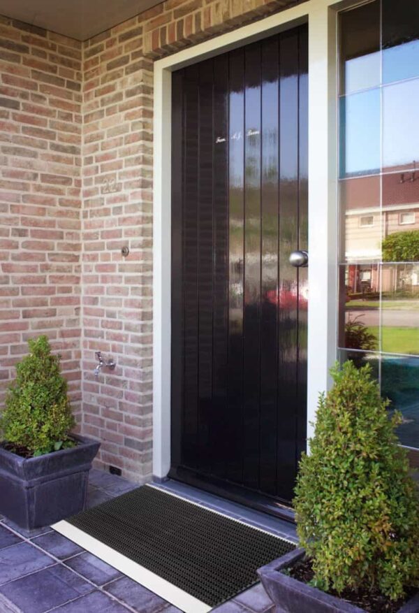 Borstelmat veelkleurig – Image 9